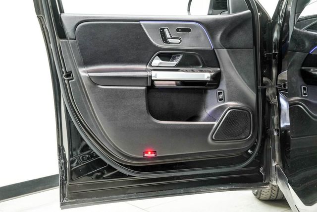 2020 Mercedes-Benz GLB GLB 250 SUV - 23011487 - 39
