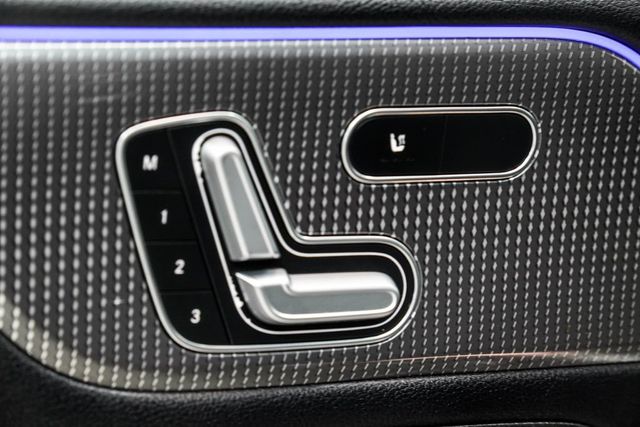 2020 Mercedes-Benz GLB GLB 250 SUV - 23011487 - 41