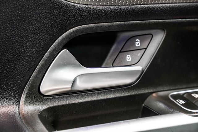 2020 Mercedes-Benz GLB GLB 250 SUV - 23011487 - 42