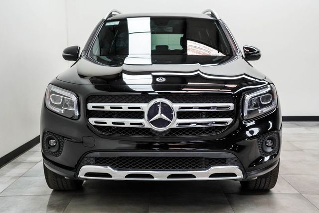 2020 Mercedes-Benz GLB GLB 250 SUV - 23011487 - 5