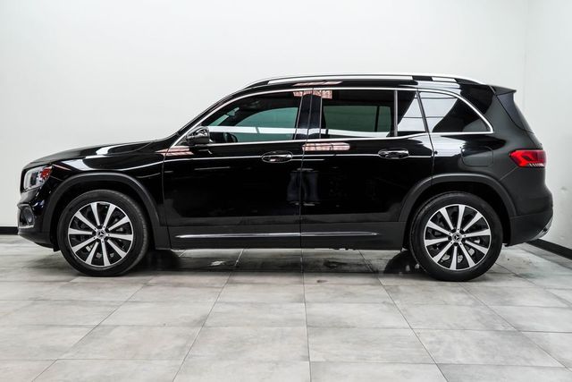 2020 Mercedes-Benz GLB GLB 250 SUV - 23011487 - 7
