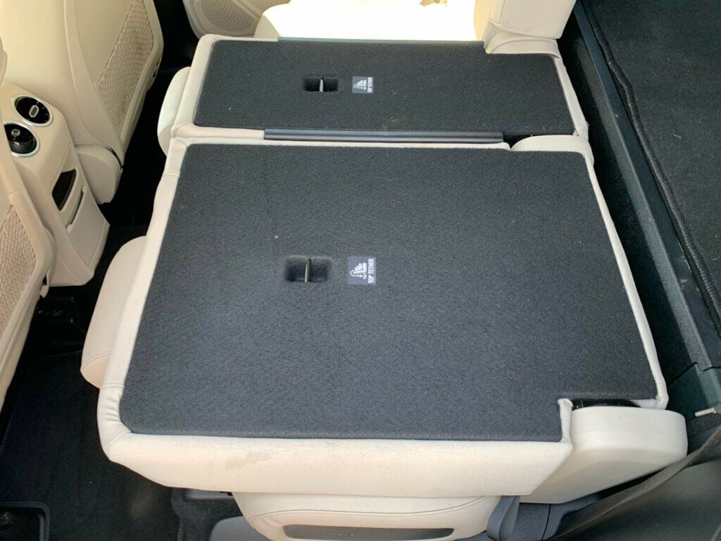 2020 Mercedes-Benz GLB GLB 250 SUV - 22900864 - 26
