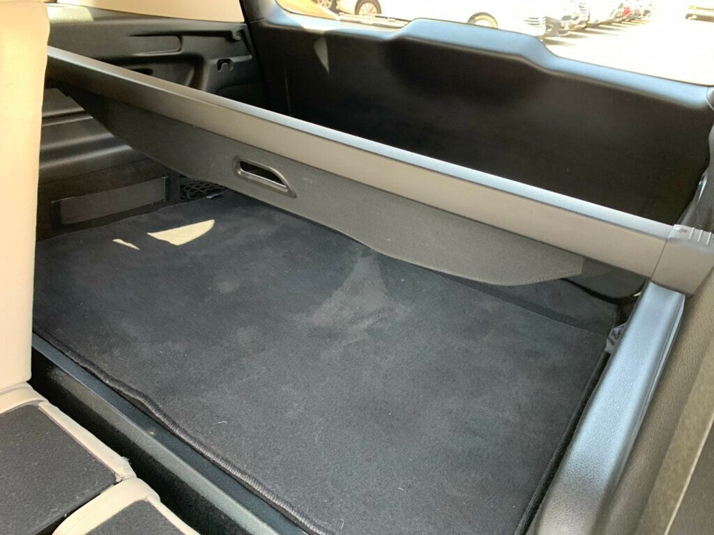 2020 Mercedes-Benz GLB GLB 250 SUV - 22900864 - 27