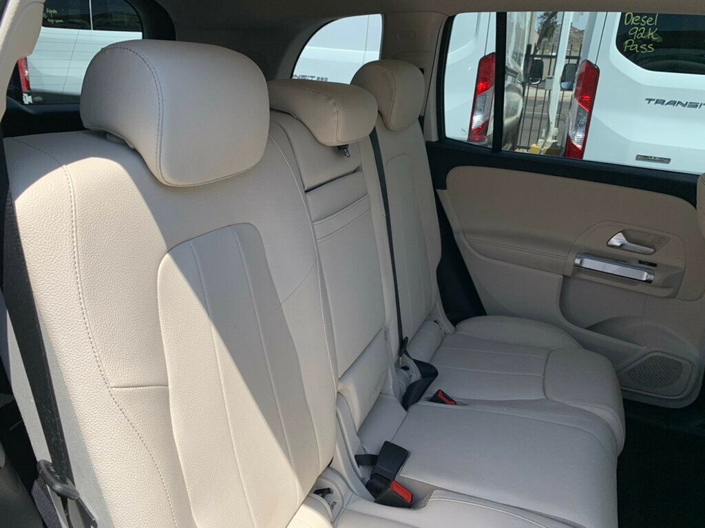 2020 Mercedes Benz GLB 250 photo 28