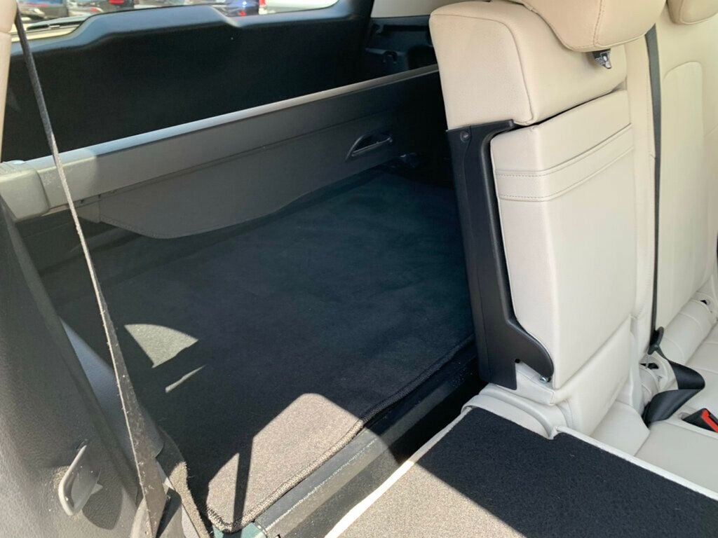 2020 Mercedes-Benz GLB GLB 250 SUV - 22900864 - 36