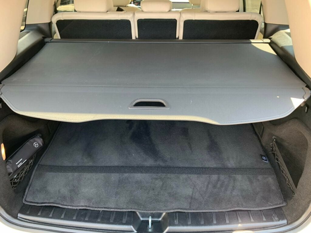 2020 Mercedes-Benz GLB GLB 250 SUV - 22900864 - 42