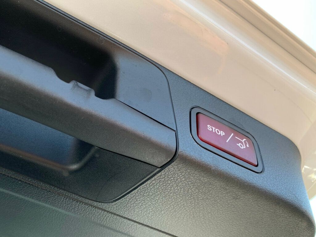 2020 Mercedes Benz GLB 250 photo 36