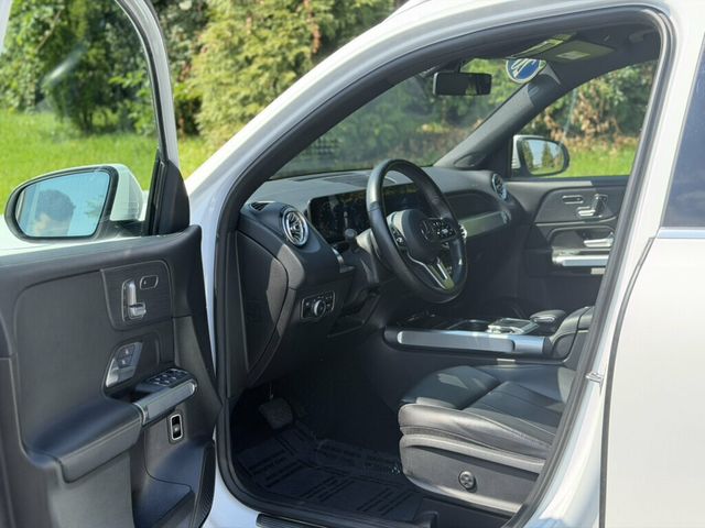 2020 Mercedes-Benz GLB GLB 250 SUV - 23069828 - 9