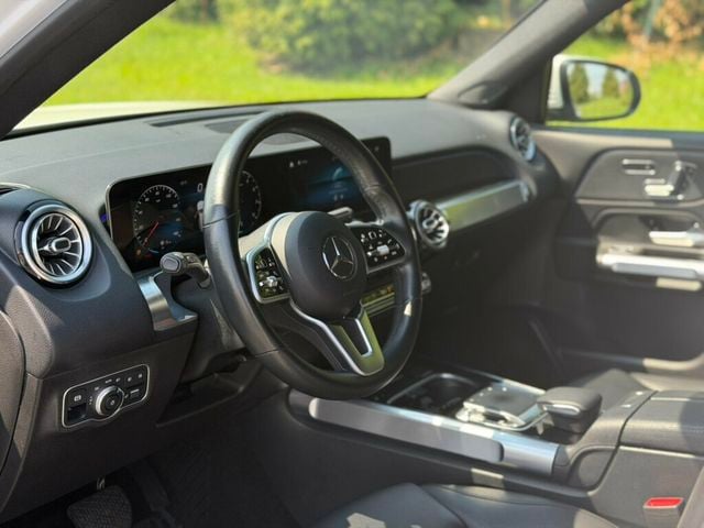 2020 Mercedes-Benz GLB GLB 250 SUV - 23069828 - 11
