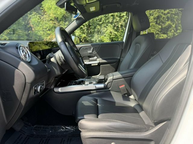 2020 Mercedes-Benz GLB GLB 250 SUV - 23069828 - 12