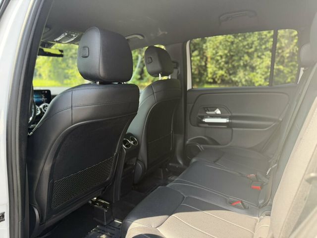 2020 Mercedes-Benz GLB GLB 250 SUV - 23069828 - 14