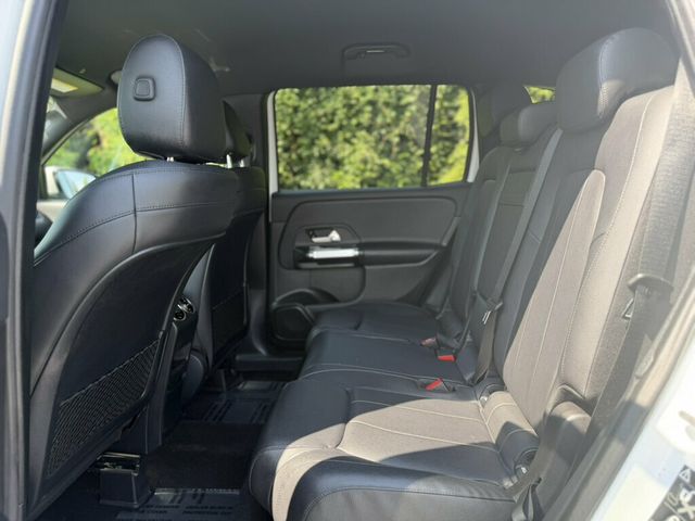 2020 Mercedes-Benz GLB GLB 250 SUV - 23069828 - 15