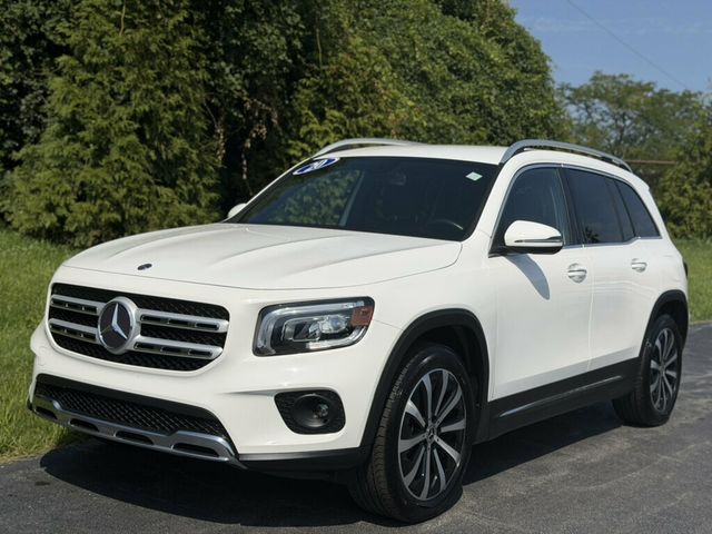 2020 Mercedes-Benz GLB GLB 250 SUV - 23069828 - 1