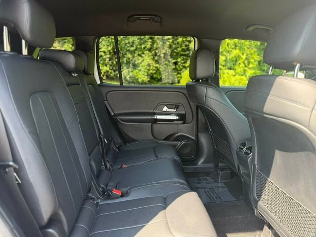 2020 Mercedes-Benz GLB GLB 250 SUV - 23069828 - 19