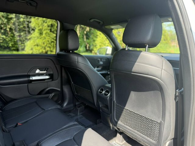 2020 Mercedes-Benz GLB GLB 250 SUV - 23069828 - 20
