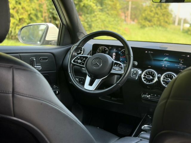 2020 Mercedes-Benz GLB GLB 250 SUV - 23069828 - 21