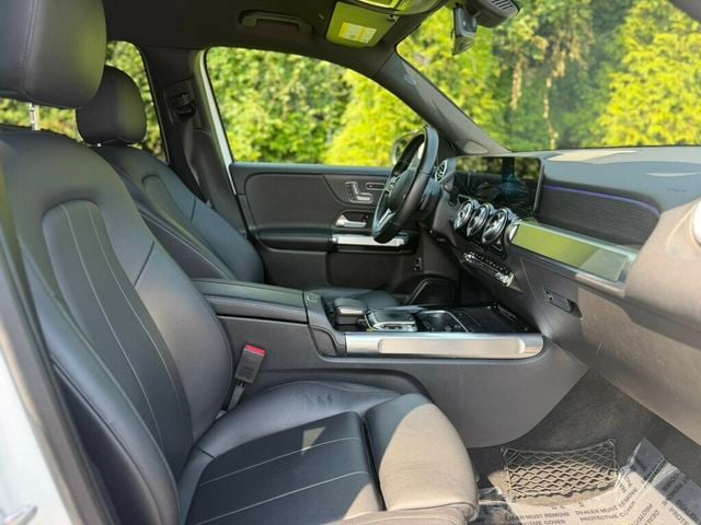 2020 Mercedes-Benz GLB GLB 250 SUV - 23069828 - 23