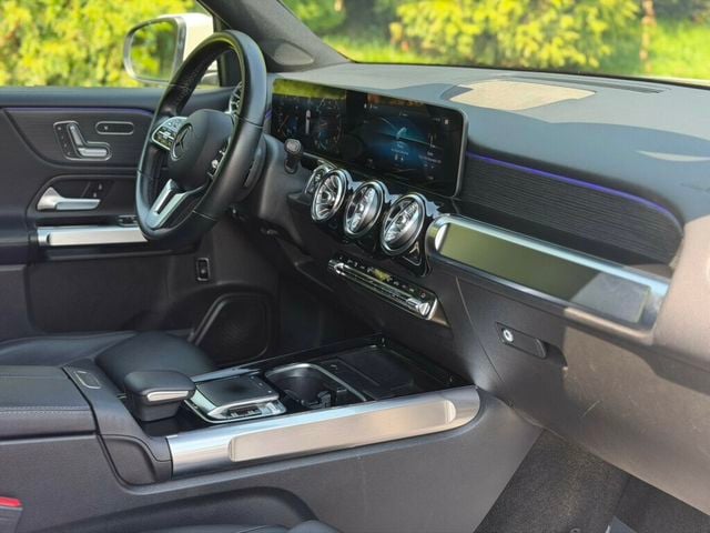 2020 Mercedes-Benz GLB GLB 250 SUV - 23069828 - 24