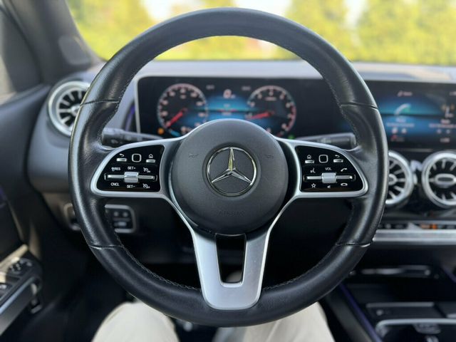 2020 Mercedes-Benz GLB GLB 250 SUV - 23069828 - 25