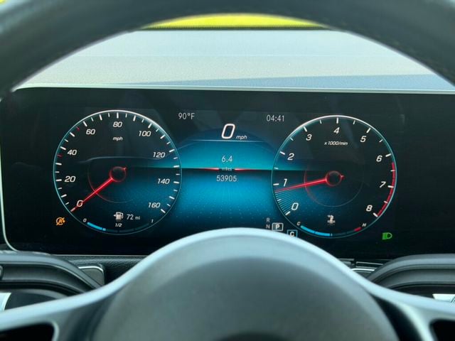 2020 Mercedes-Benz GLB GLB 250 SUV - 23069828 - 28