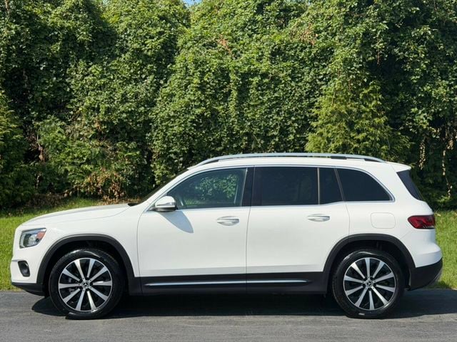 2020 Mercedes-Benz GLB GLB 250 SUV - 23069828 - 2