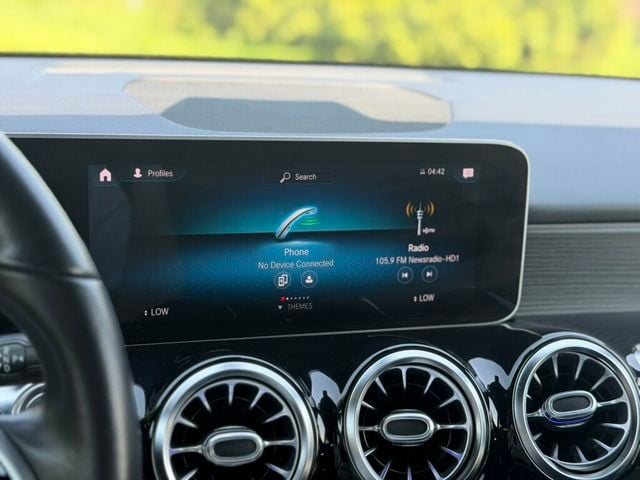 2020 Mercedes-Benz GLB GLB 250 SUV - 23069828 - 29