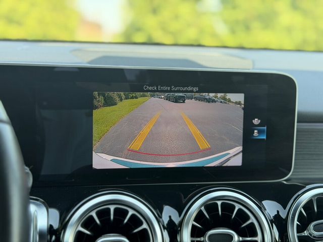 2020 Mercedes-Benz GLB GLB 250 SUV - 23069828 - 31