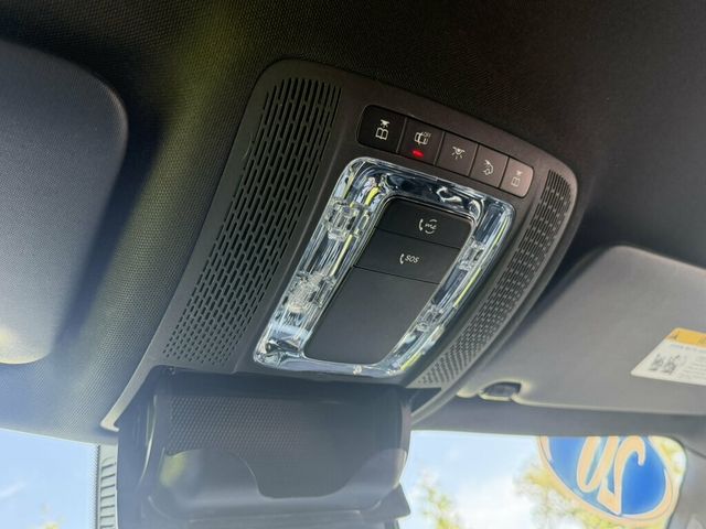 2020 Mercedes-Benz GLB GLB 250 SUV - 23069828 - 36