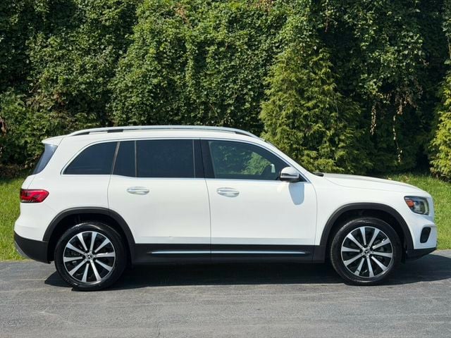 2020 Mercedes-Benz GLB GLB 250 SUV - 23069828 - 5