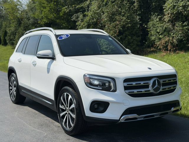 2020 Mercedes-Benz GLB GLB 250 SUV - 23069828 - 6