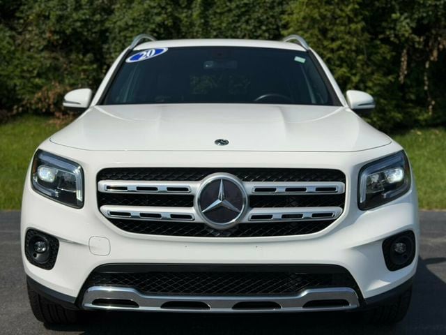 2020 Mercedes-Benz GLB GLB 250 SUV - 23069828 - 7