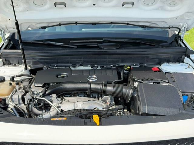 2020 Mercedes-Benz GLB GLB 250 SUV - 23069828 - 8