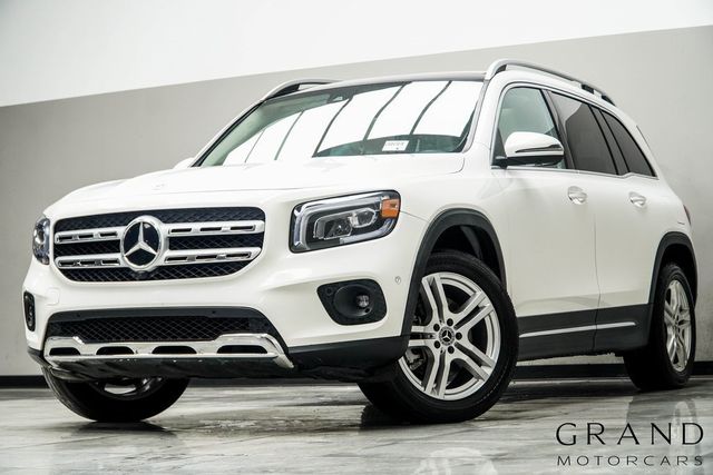 2020 Mercedes-Benz GLB GLB 250 SUV - 22954630 - 0