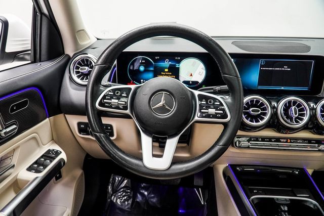 2020 Mercedes-Benz GLB GLB 250 SUV - 22954630 - 14