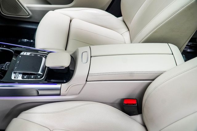 2020 Mercedes-Benz GLB GLB 250 SUV - 22954630 - 15