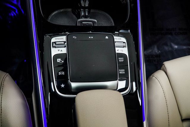 2020 Mercedes-Benz GLB GLB 250 SUV - 22954630 - 16