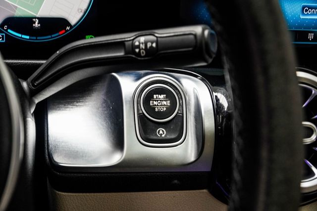 2020 Mercedes-Benz GLB GLB 250 SUV - 22954630 - 17