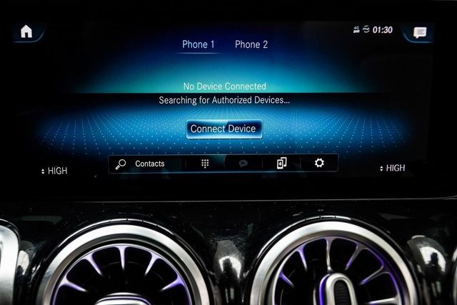 2020 Mercedes-Benz GLB GLB 250 SUV - 22954630 - 18