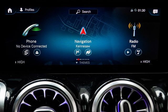 2020 Mercedes-Benz GLB GLB 250 SUV - 22954630 - 19