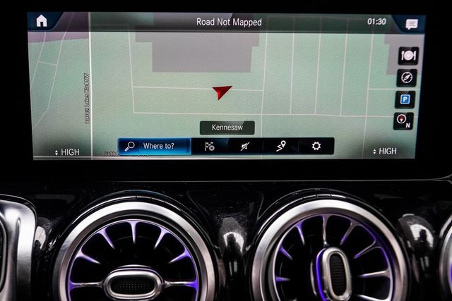 2020 Mercedes-Benz GLB GLB 250 SUV - 22954630 - 20