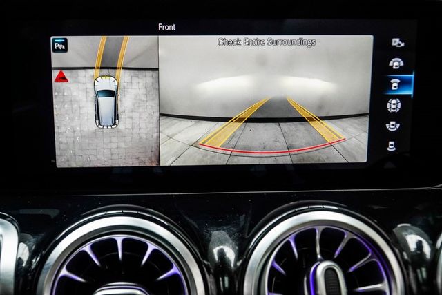 2020 Mercedes-Benz GLB GLB 250 SUV - 22954630 - 25