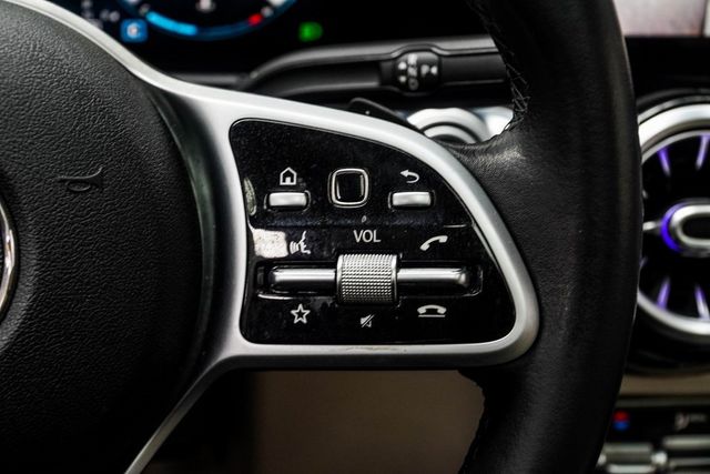 2020 Mercedes-Benz GLB GLB 250 SUV - 22954630 - 26