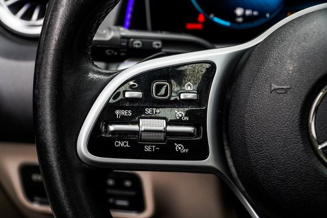 2020 Mercedes-Benz GLB GLB 250 SUV - 22954630 - 27