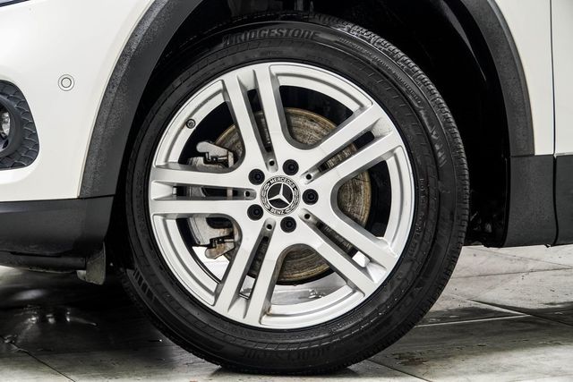 2020 Mercedes-Benz GLB GLB 250 SUV - 22954630 - 2