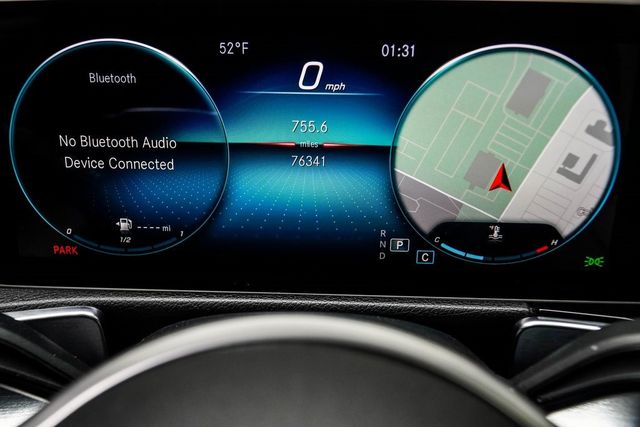 2020 Mercedes-Benz GLB GLB 250 SUV - 22954630 - 29