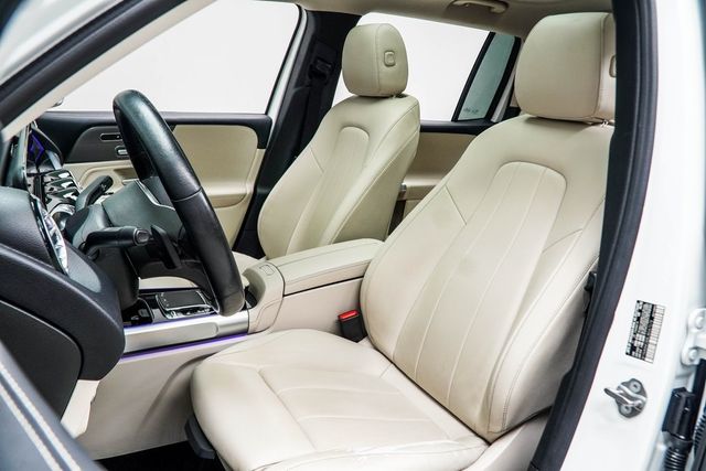 2020 Mercedes-Benz GLB GLB 250 SUV - 22954630 - 34