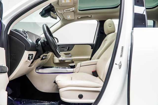 2020 Mercedes-Benz GLB GLB 250 SUV - 22954630 - 35