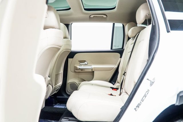 2020 Mercedes-Benz GLB GLB 250 SUV - 22954630 - 36