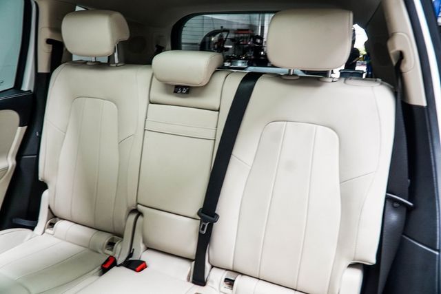 2020 Mercedes-Benz GLB GLB 250 SUV - 22954630 - 37