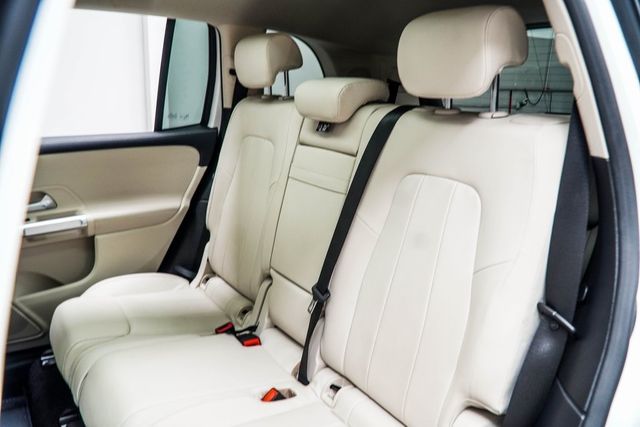 2020 Mercedes-Benz GLB GLB 250 SUV - 22954630 - 38